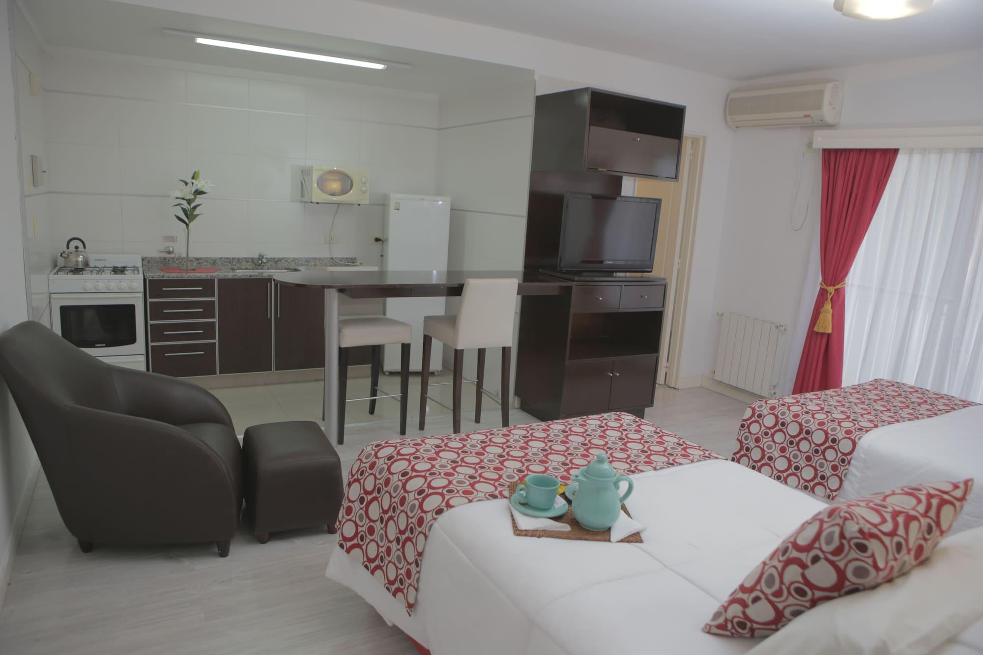 Pampa Plaza Hotel Buenos Aires Extérieur photo