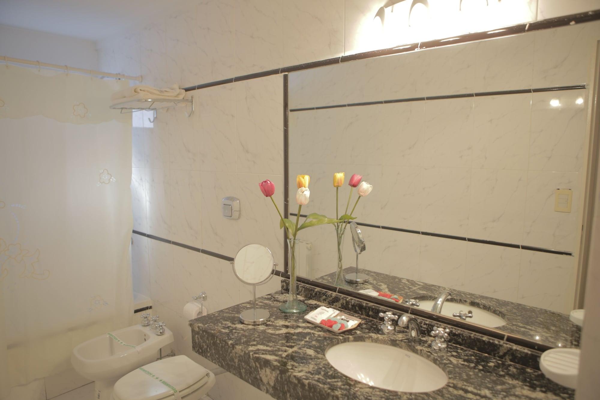 Pampa Plaza Hotel Buenos Aires Extérieur photo
