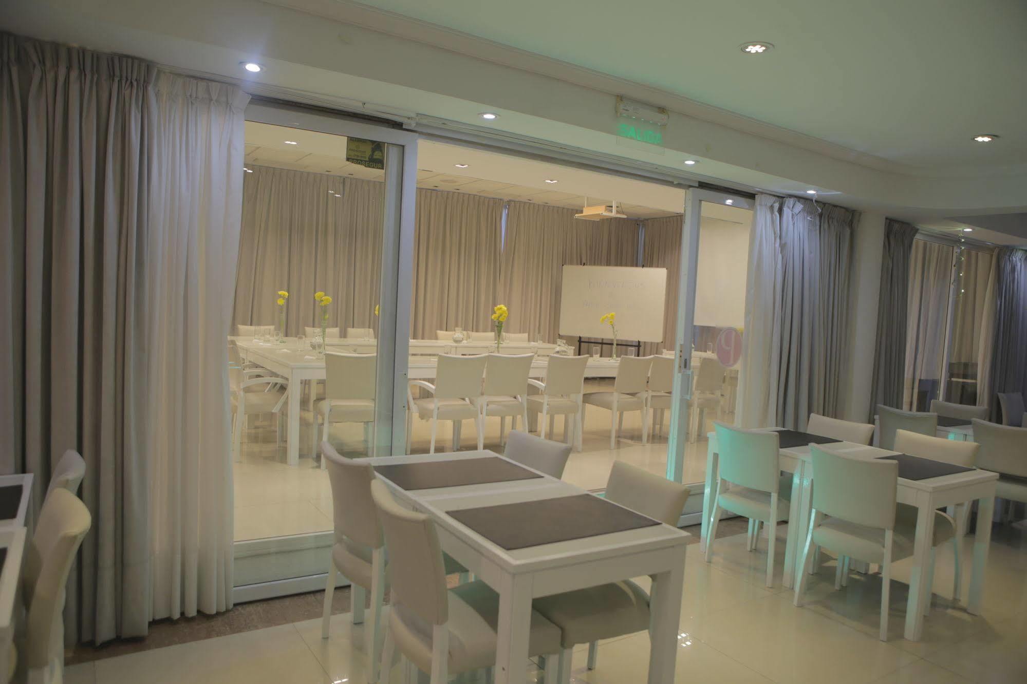 Pampa Plaza Hotel Buenos Aires Extérieur photo